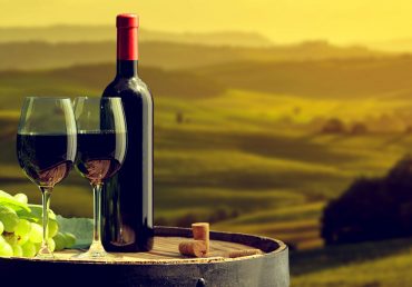 FOIRE AUX VINS