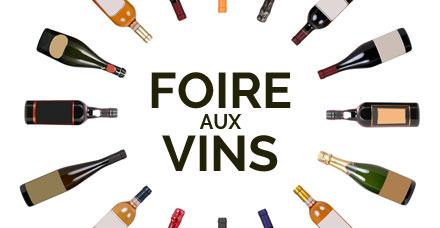 Foire aux vins