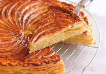 Les galettes des rois